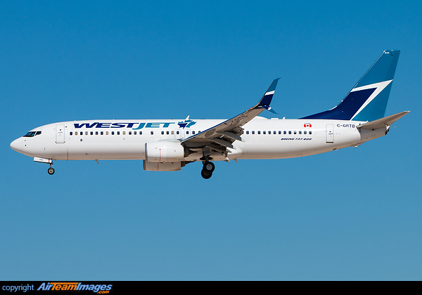 Boeing 737-8CT Boeing 737-8CT