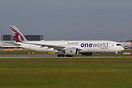 Airbus A350-941