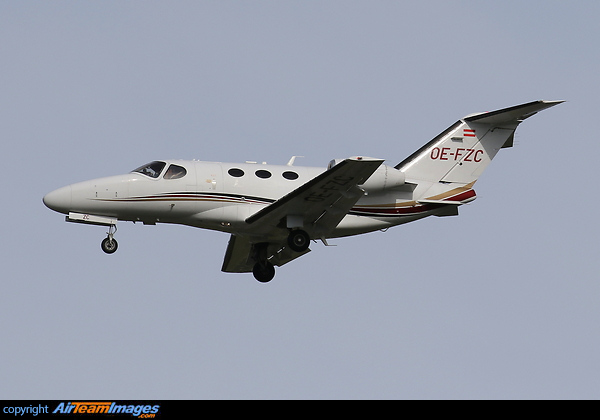 Cessna Citation Mustang Cessna Citation Mustang