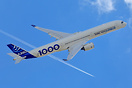 Airbus A350-1000