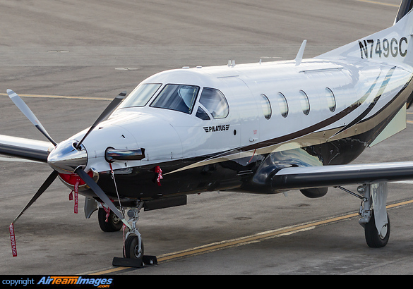 Pilatus PC-12/47 Pilatus PC-12/47