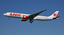 First A330 Neo for Lion Air