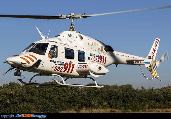 Bell 222 Bell 222