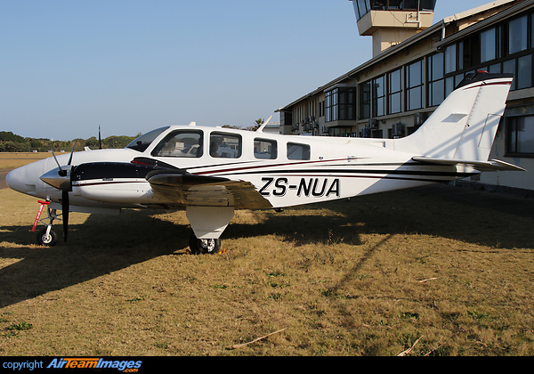 Beechcraft 58 Baron Beechcraft 58 Baron