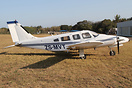 Piper PA-34-220T Seneca III Piper PA-34-220T Seneca III