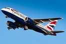 Airbus A319-131