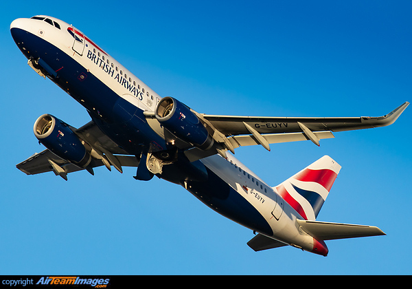 Airbus A320-232 Airbus A320-232