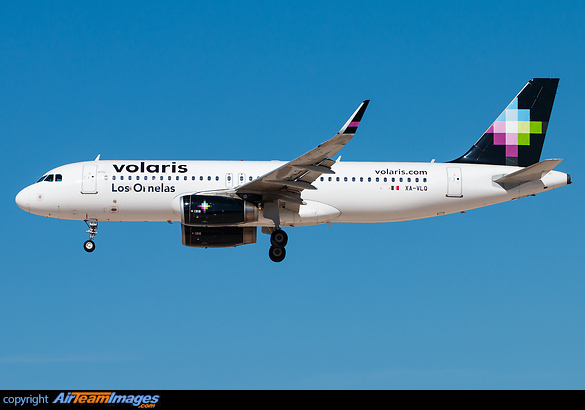 Airbus A320-233 Airbus A320-233