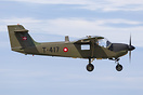 Saab T-17 Supporter
