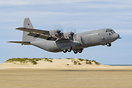 Lockheed C-130J Hercules