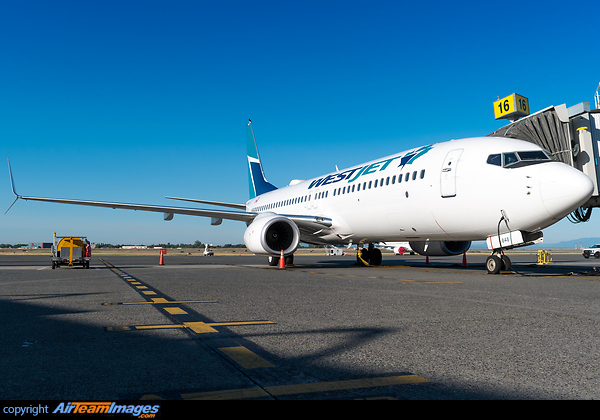 Boeing 737-8CT Boeing 737-8CT