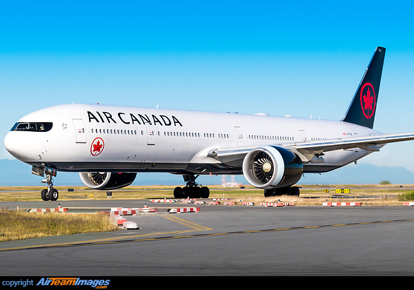 Boeing 777-333/ER Boeing 777-333/ER