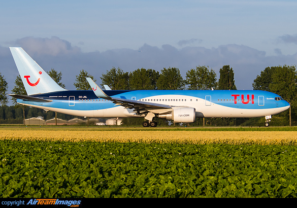 Boeing 767-304/ER Boeing 767-304/ER