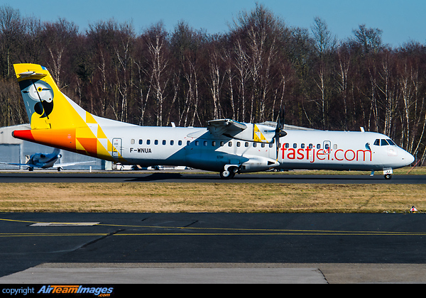 ATR 72-600 ATR 72-600