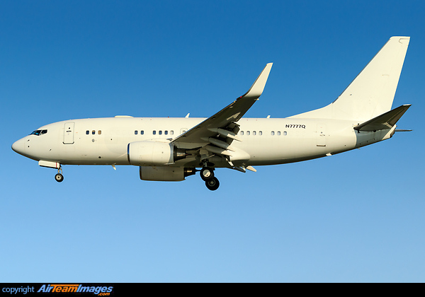 Boeing Business Jet BBJ Boeing Business Jet BBJ