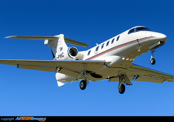 Embraer Phenom 300 Embraer Phenom 300