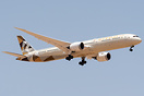 Boeing 787-10 Dreamliner