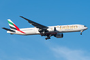 Boeing 777-31H/ER Boeing 777-31H/ER