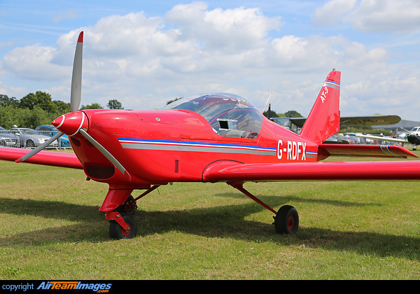 Aero AT-3 Aero AT-3