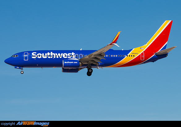 Boeing 737-8H4 Boeing 737-8H4
