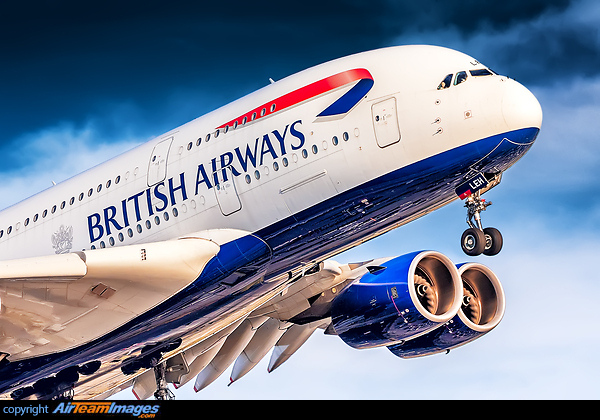 Airbus A380-841 Airbus A380-841