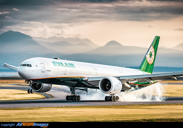 Boeing 777-35E/ER Boeing 777-35E/ER