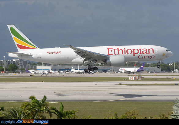 Boeing 777-F60 Boeing 777-F60