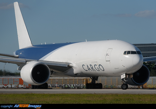 Boeing 777-F16 Boeing 777-F16