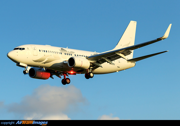 Boeing Business Jet BBJ Boeing Business Jet BBJ