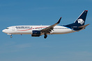 Boeing 737-86J Boeing 737-86J