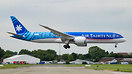 Boeing 787-9 Dreamliner