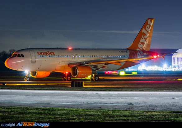 Airbus A320-214 Airbus A320-214