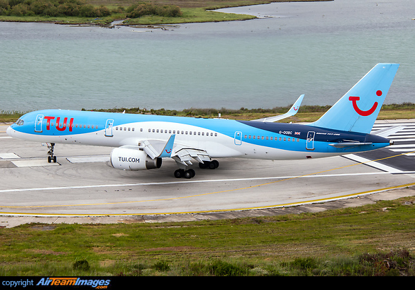 Boeing 757-28A Boeing 757-28A