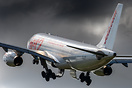 Airbus A330-243
