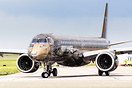 Embraer ERJ-195-E-2