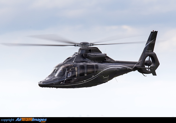 Eurocopter EC-155B-1 Eurocopter EC-155B-1