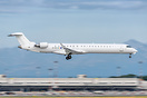 Bombardier CRJ-900LR