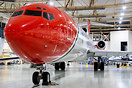 Boeing 727-2S2(F) Boeing 727-2S2(F)