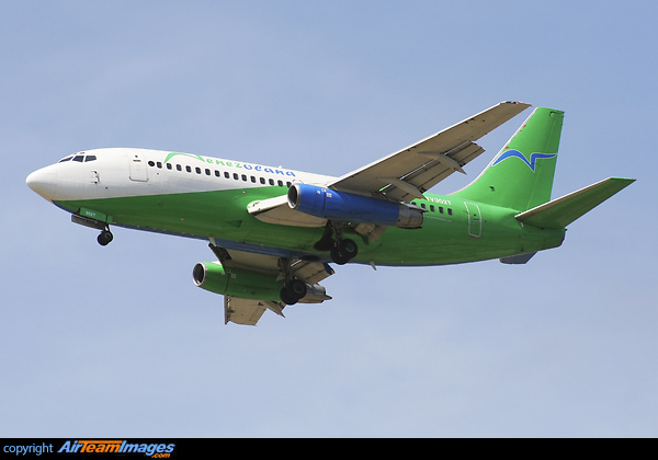 Boeing 737-232/Adv Boeing 737-232/Adv