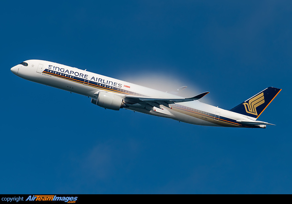 Airbus A350-941