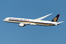 Boeing 787-10 Dreamliner