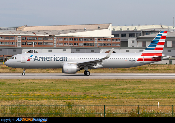 Airbus A321-neo Airbus A321-neo