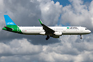 Airbus A321-211