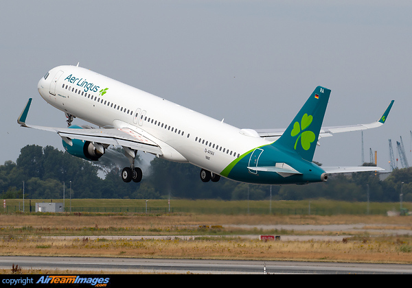 Airbus A321-253NX Airbus A321-253NX
