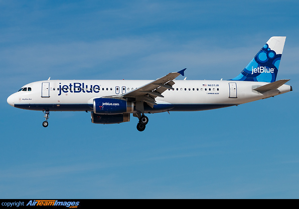 Airbus A320-232 Airbus A320-232