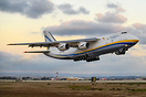 Antonov An-124-100M Ruslan