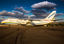 Antonov An-124-100M Ruslan