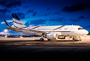 Operated by Comlux Malta