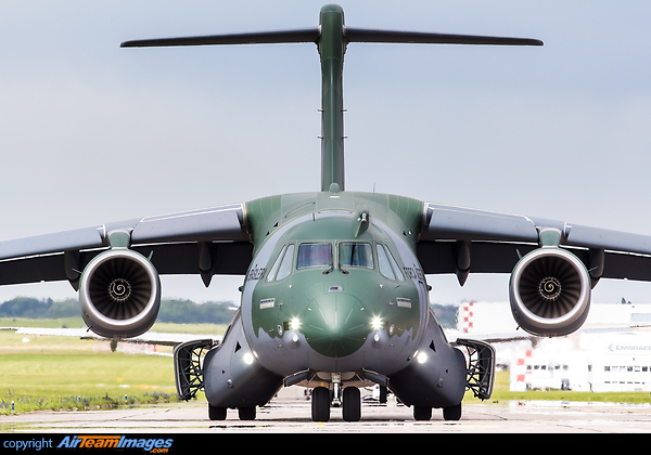 Embraer KC-390 Embraer KC-390