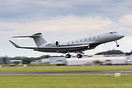Gulfstream G650ER